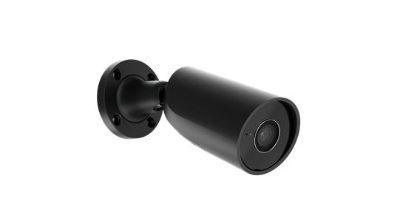 NET CAMERA 5MP BULLETCAM/2.8MM BLACK 79024 AJAX
