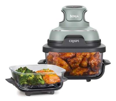 AIR FRYER CRISPI/FN101EUSG NINJA