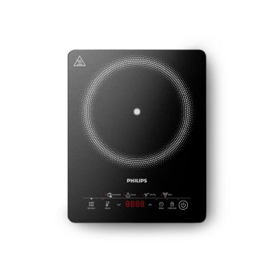 PHILIPS 3000. sērijas Halogēna indukcijas plīts