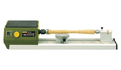 Proxxon Wood Lathe, DB 250, 100 W