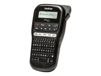 Brother PTH110, Thermal, Label Printer
