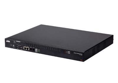 NET CONSOLE SERVER SERIAL 48P/SN1148CO-AX-G ATEN