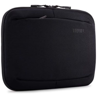 MacBook, Subterra 2, Fits up to size 14 ", Sleeve, Black