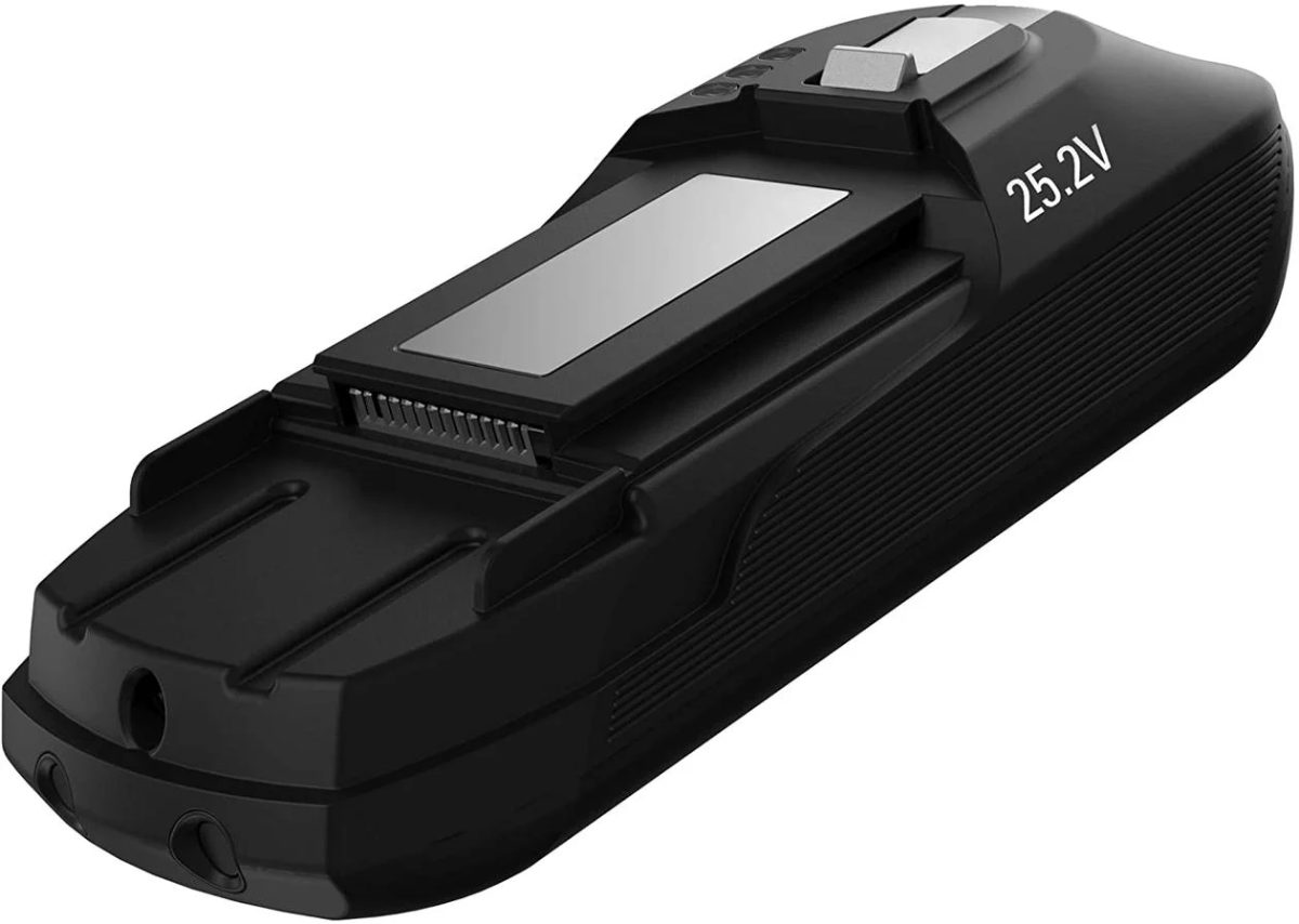 ZR009705 Battery for X-Force Flex 12.60, 25.2 V