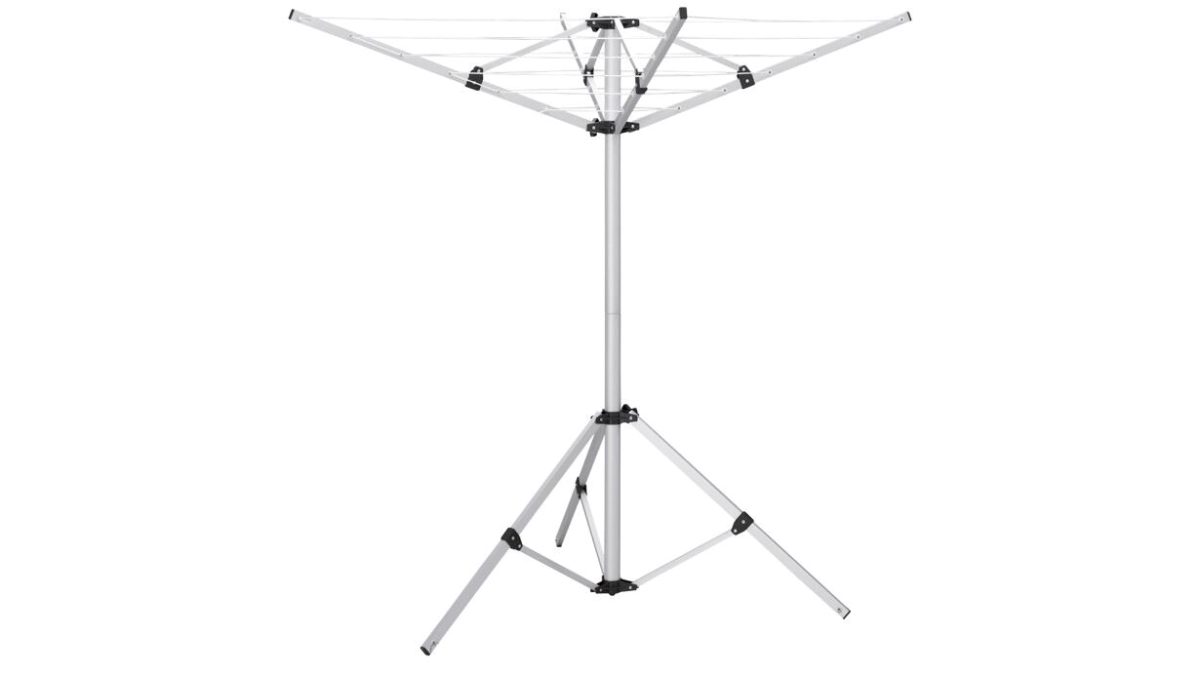 Drying Rack, 651011, Silver