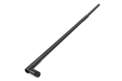 Wireless LAN Rod Antenna, DN-70105, Screw mounted, Antenna connector type RP-SMA