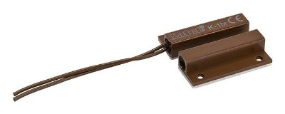 SENSOR DOOR MAGNETIC/K-1 BR SATEL