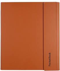 READER ACC COVER FLIP BROWN/FL-1042-BN-WW POCKET BOOK
