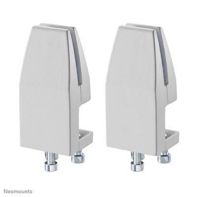 DESK CLAMP SET 25-40MM/WHITE NS-CLMP40WHITE NEOMOUNTS