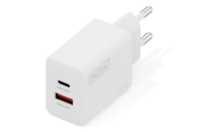 Battery charger, 20W, DA-10300