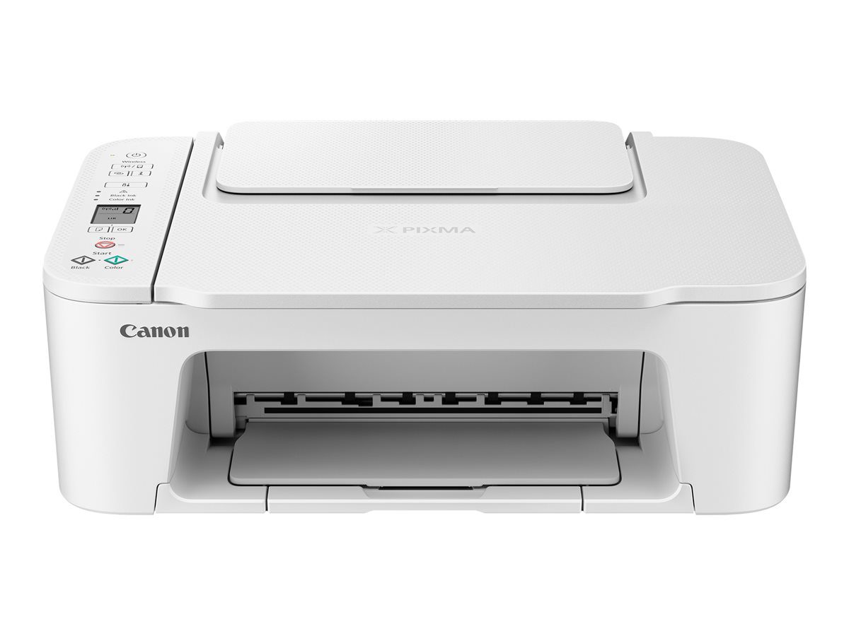 PIXMA TS3751i, Inkjet, Colour, A4, Wi-Fi, White