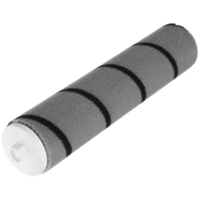 Vacuum Cleaner Accessory, DREAME, Soft roller Brush, Grey, For T10, R10 Pro/R20, Z20/Z30, ATB4