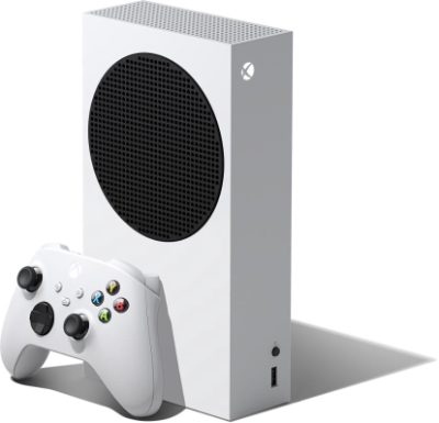 CONSOLE XBOX SERIES S 512GB/889842651393 MICROSOFT