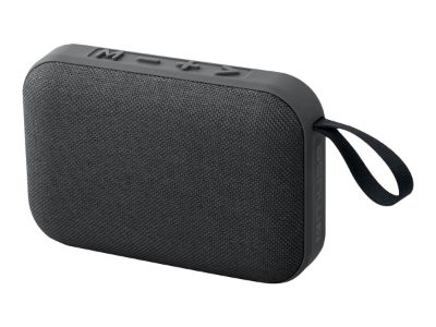 Portable Speaker, M-309 BT, Bluetooth, Wireless connection, Portable, Black