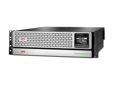 APC Smart-UPS SRT Lithium Ion 1500VA RM 230V, Schneider Electric