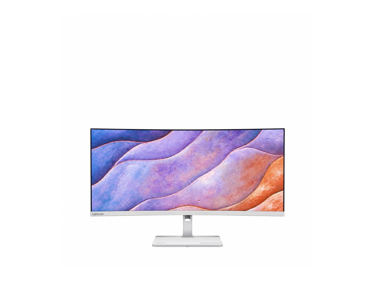 Lenovo L34W-4C 34 IPS Monitor, Lenovo