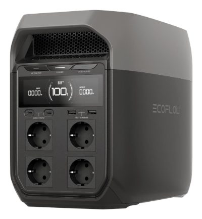 POWER STATION DELTA 3/5016301002 ECOFLOW