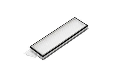 Vacuum Cleaner Accessory, ROBOROCK, Washable Filter, White, For S80 MaxV Ultra/S85 MaxV Ultra/S80 MaxV Ultra(R&D)/S80 Max Ultra/S85 Max Ultra/S80 Max Ultra(R&D), 8.02.0320