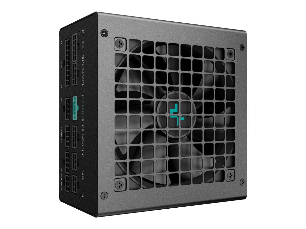 80Plus Gold PSU, PN650M, 650 W
