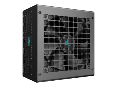 80Plus Gold PSU, PN650M, 650 W