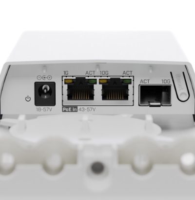 IP55 Fiber to Copper Converter, FTC11XG