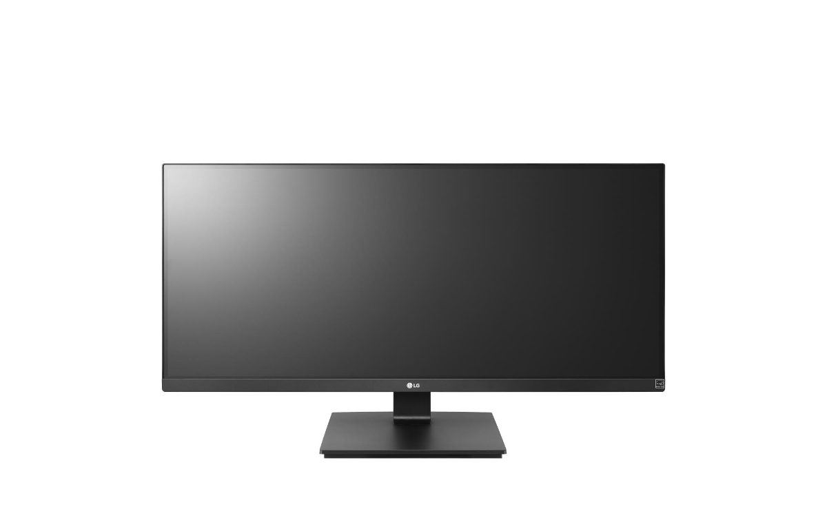 LCD Monitor, LG, 29BN650-B, 29", 21 : 9, Panel IPS, 2560x1080, 21:9, 75Hz, 5 ms, Speakers, Pivot, Height adjustable, Tilt, Colour Black