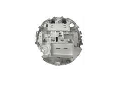 Vacuum Cleaner Accessory, ROBOROCK, Lower HousingAssembly (Includes watertank), White, For S8 White Pro Ultra, 9.01.1851