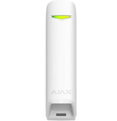 DETECTOR WRL MOTIONPROTECT/CURTAIN WHITE 13268 AJAX