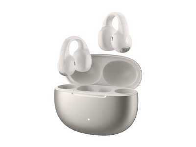 Earbuds, Comfo C, Beige