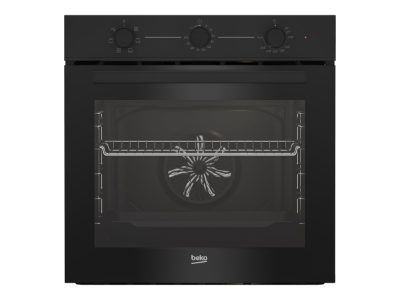 Beko BBIE11100B Oven, Built-in, Electric, Width 59.4 cm, Black, BEKO