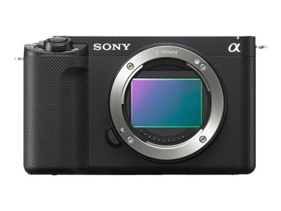 Sony ZV-E1 FF Mirrorless Vlog Camera Body, Sony