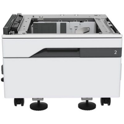 520-Sheet Tray with Caster Cabinet, 32D0801