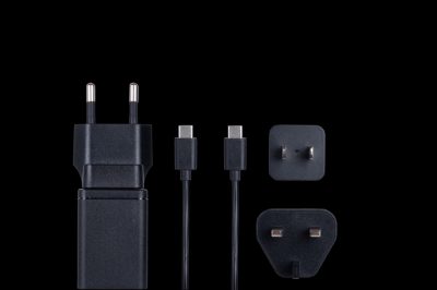 S-Series USB-C Power Supply Kit, 9010550