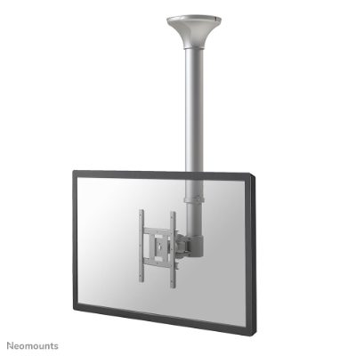 TV SET ACC CEILING MOUNT SILV./10-40" FPMA-C200 NEOMOUNTS