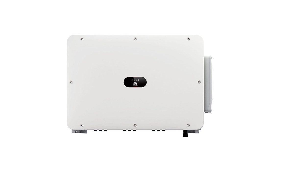 Huawei Smart PV Controller With DC Surge Protection Type I+II, SUN 2000-115KTL-M2