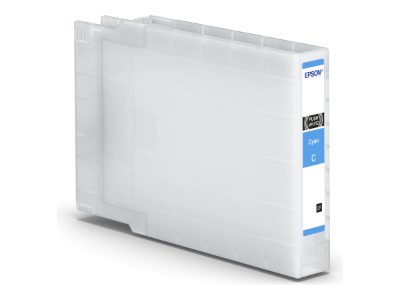 Epson WF-C8190/WF-C8690, Ink Cartridge, Cyan
