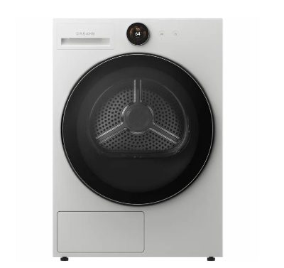 DRYER L9 WHITE/DWD09L90WAEU DREAME