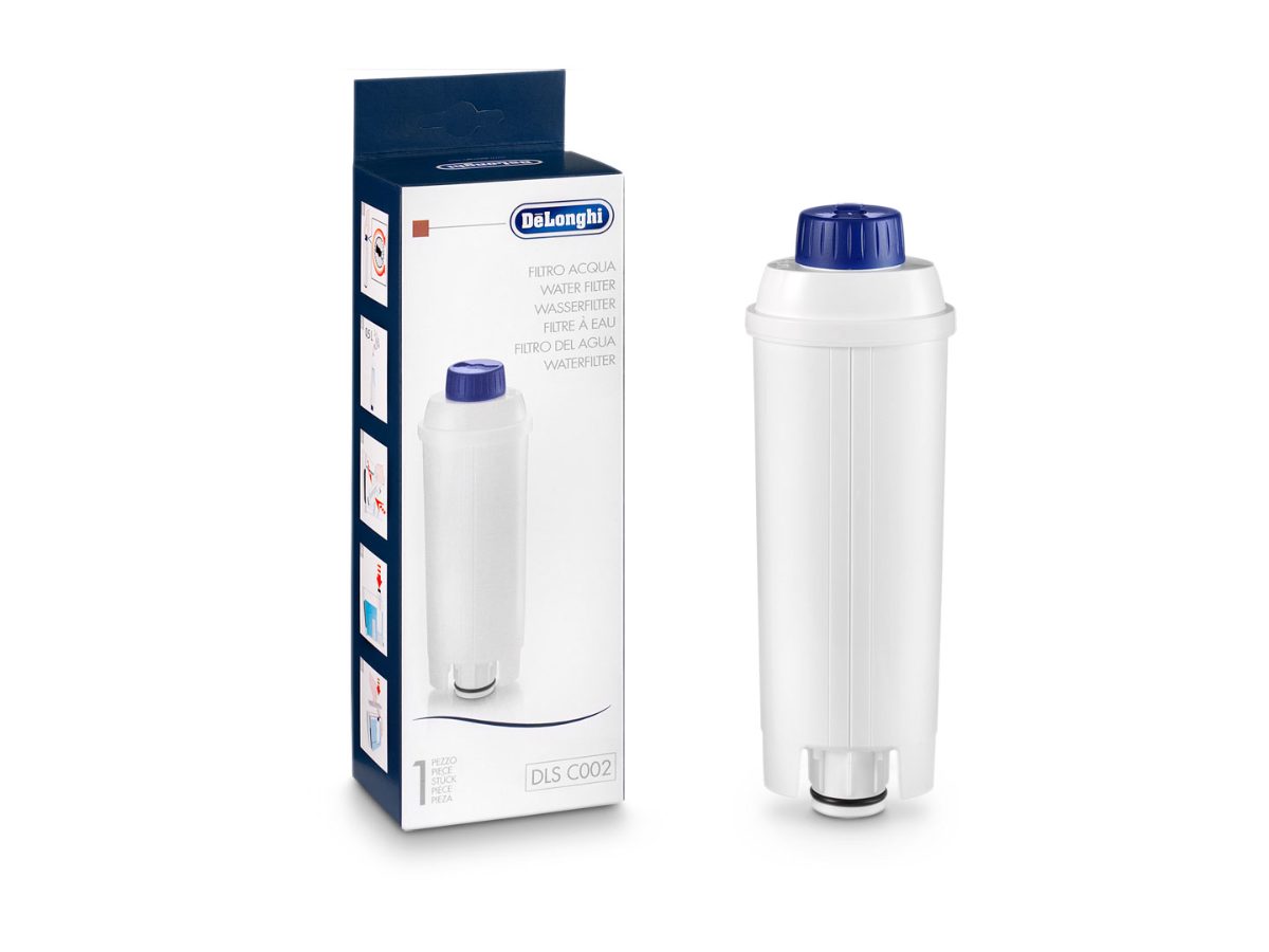 DLS C002, Water filter