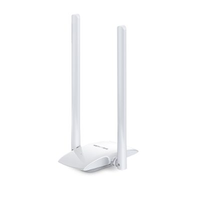 High Gain Wireless USB Adapter, MW300UH