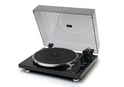 Muse Hifi Turntable, MT-109 BTOW, Bluetooth Out