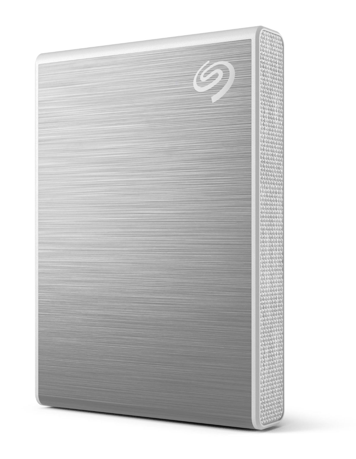 External SSD, SEAGATE, One Touch, 2TB, USB-C, STKG1000401