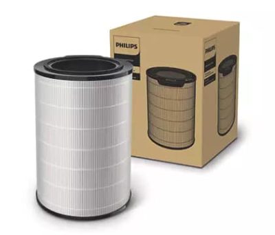PHILIPS Nano Protect HEPA S3 filtrs