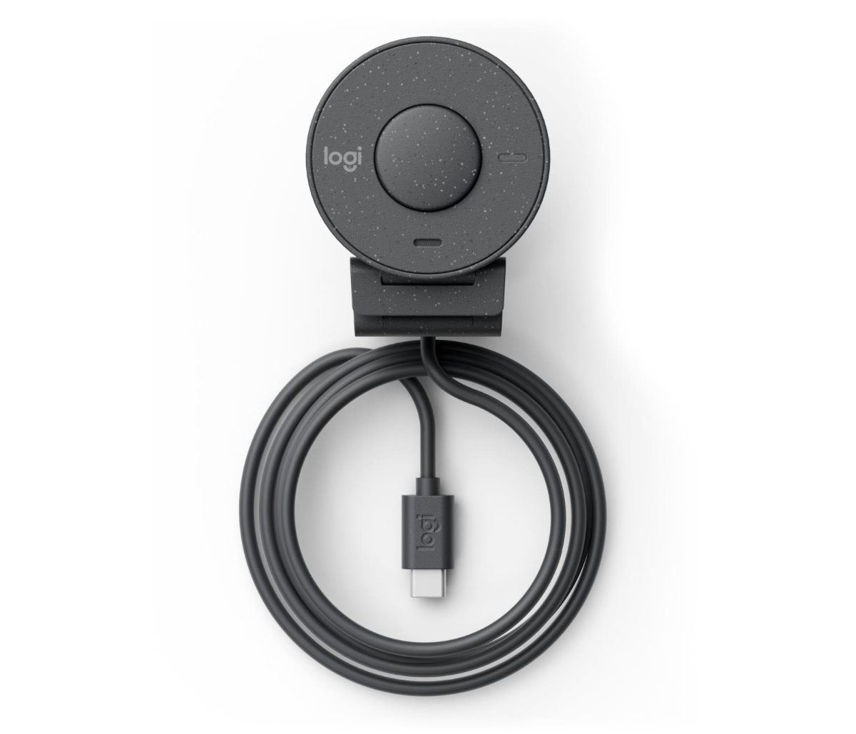 CAMERA WEBCAM BRIO 305/GRAPHITE 960-001469 LOGITECH