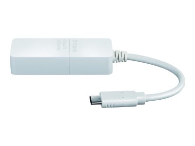 USB-C to Gigabit Ethernet Adapter, DUB-E130