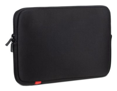 NB SLEEVE MACBOOK 13"/5123 BLACK RIVACASE