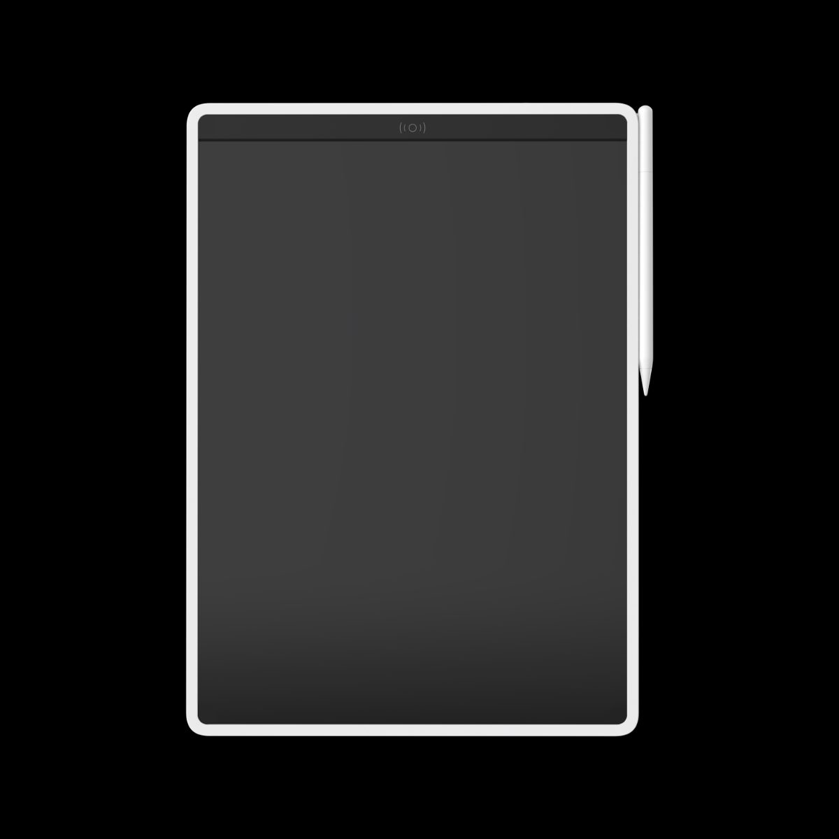 LCD Writing Tablet 13.5" (Color Edition), 13.5 ", LCD, White
