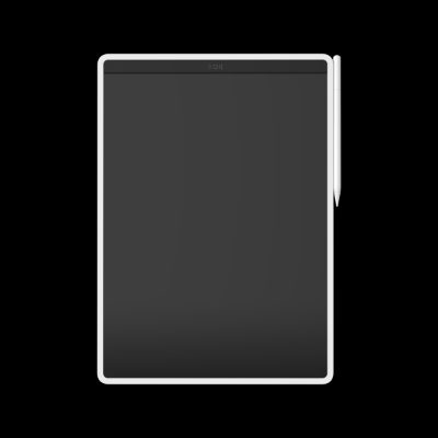 LCD Writing Tablet 13.5" (Color Edition), 13.5 ", LCD, White