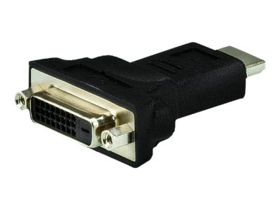 HDMI to DVI Adapter, 2A-128G