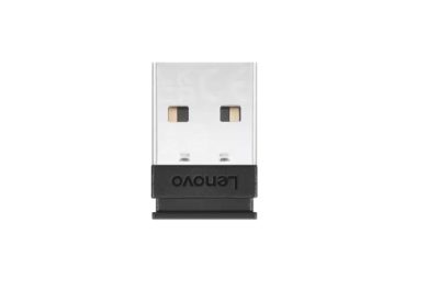 Lenovo USB-A Unified Pairing Receiver, 4XH1D20851