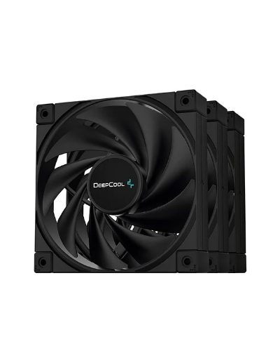 FK120, 120mm fan 3in1, N/A, Case fan